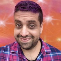 Carlos Cardenas-Iniguez