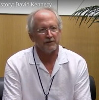 David N. Kennedy